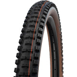 Schwalbe Big Betty 27.5'' Folding MTB Tyre - TLE