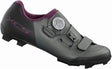 Shimano XC502W Women's SPD Gravel Shoes - SPD