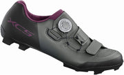 Shimano XC502W Women's SPD Gravel Shoes - SPD