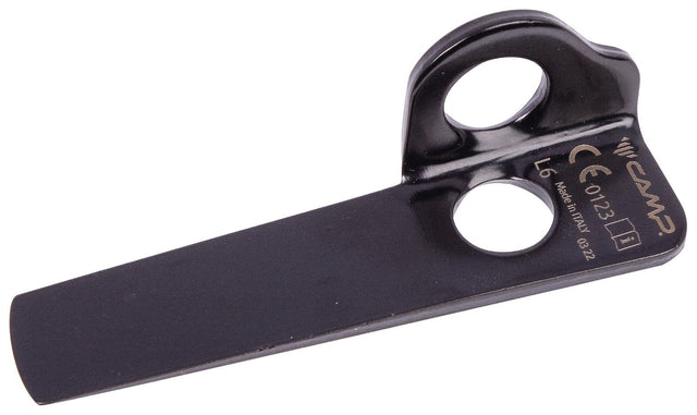 Camp Hardened Steel Knife Blade Climbing Piton - Choose Size