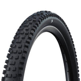 Schwalbe Nobby Nic - TLR -  Addix Green - MTB Tyre