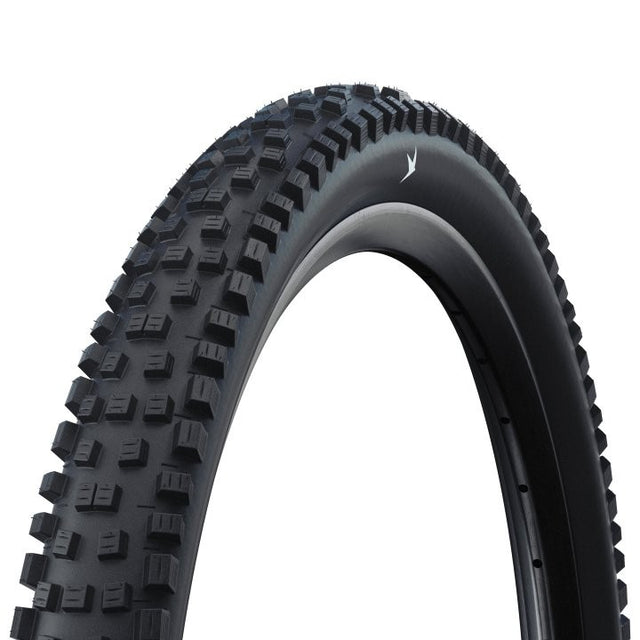 Schwalbe Nobby Nic - TLR -  Addix Green - MTB Tyre