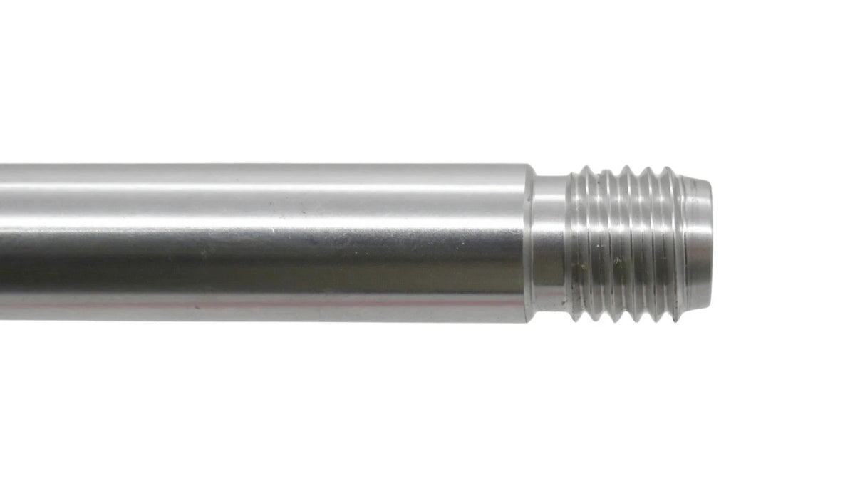 Shimano AX-MT500 E-Thru Rear Axle 12 x 142mm - 172mm Length / M12 x 1.5mm