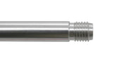 Shimano AX-MT500 E-Thru Rear Axle 12 x 142mm - 172mm Length / M12 x 1.5mm