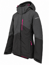 ICEPEAK Bayfield Womens Waterproof Coat Winter Jacket