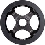 Shimano SMCRE80 Chainring 11/10 Speed - 44T - DB/CG - 50mm