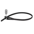 Hiplok Z LOK Armoured Reusable Security Tie & Bike Lock