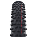 Schwalbe Rocket Ron 20 x 2.25" Race Folding Bike Tyre - Evo/Super Race/TLE