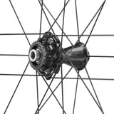 Campagnolo Bora Ultra WTO 45 Disc Brake Wheelset - 700c - Campagnolo Freehub