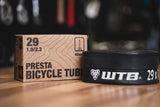 WTB Presta 29" x 2.20 - 2.80 Inner Tube - 60mm Valve
