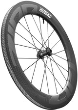 Zipp 808 Firecrest 700c Carbon Tubeless Disc Wheelset