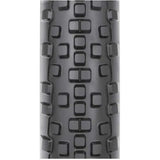 WTB Resolute 700 x 50c TCS Light Fast Rolling SG2 Gravel Bike Tyre - Tan