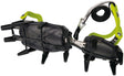 Pair Of Camp Crampons 12 Point Rubber Spike Protectors