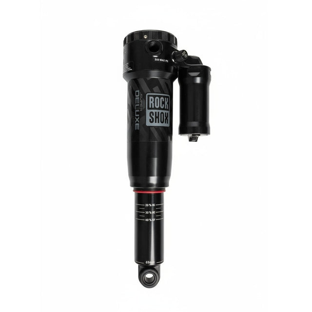 RockShox Super Deluxe Select R DebonAir Trunnion Rear Shock – 205 x 65mm