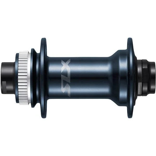 Shimano M7110 SLX Front Hub - C/L - 32H - 15/100mm