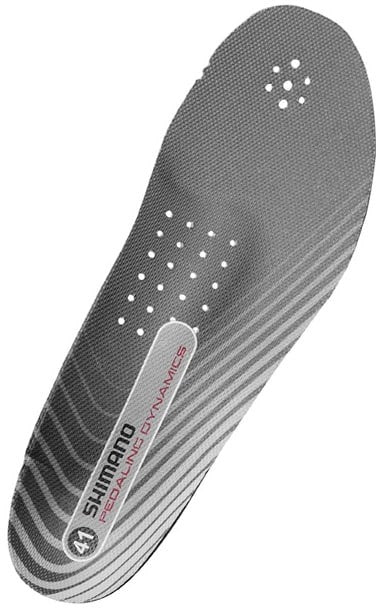 Shimano Custom Fit Insoles