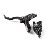 Clarks Clout Hydraulic Brake Set Front & Rear - UK Spec - Select Hose Length
