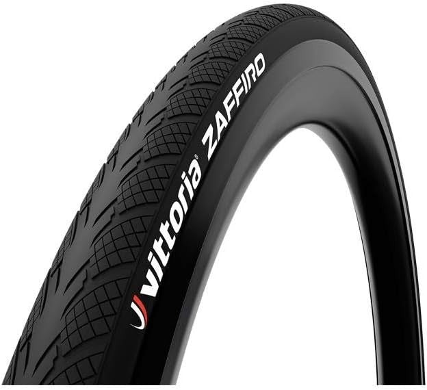 Vittoria Zaffiro Road Tyre 700 x 25c Clincher Road Tyre