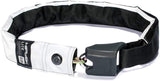 Hiplok Lite Wearable Chain Lock - Black - Sold Secure Bronze