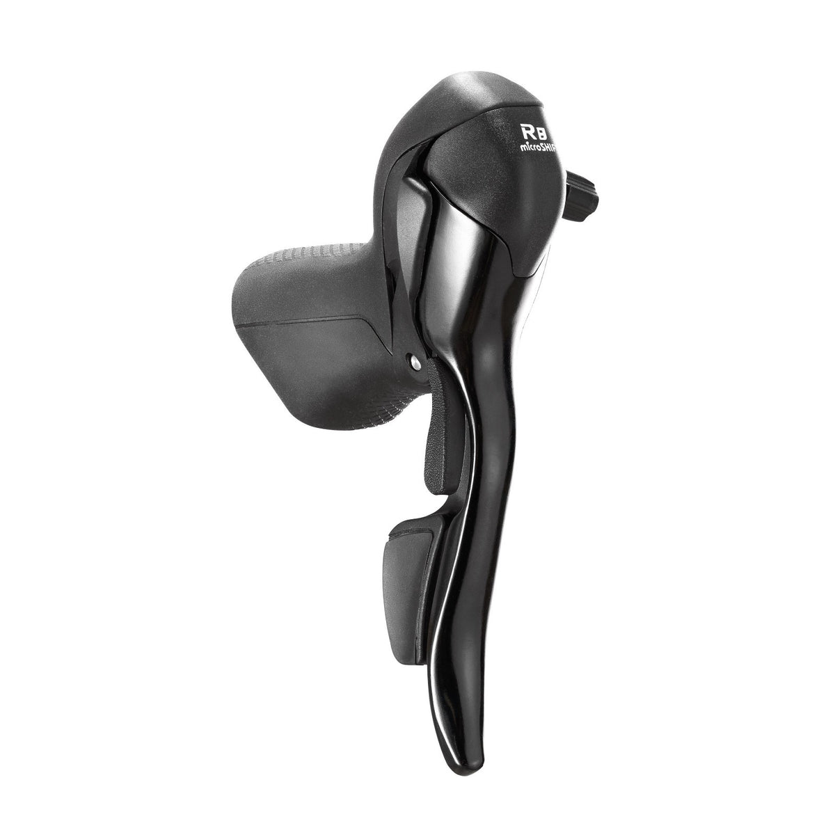 Microshift R8 Shifter microSHIFT R8 Drop Bar Shifter Set