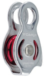 Camp 2153 Sphinx Pro Climbing / Lifting Pulley - Red
