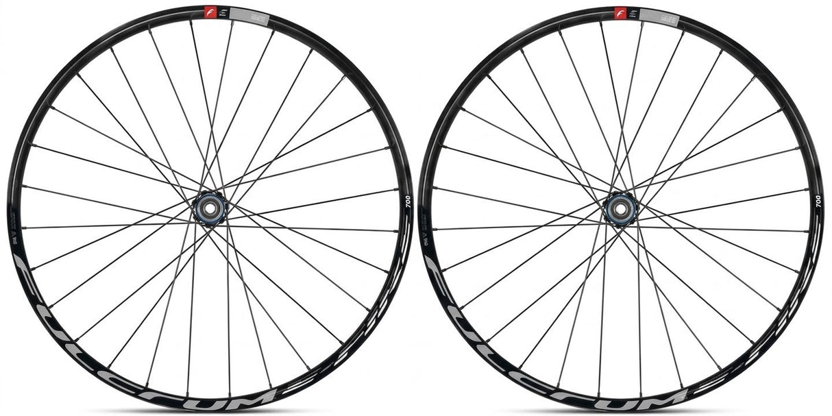Fulcrum E-Fire 700 E-MTB Mullet Wheel Set - 27.5 / 29 - 30 / 35mm - Shimano HG