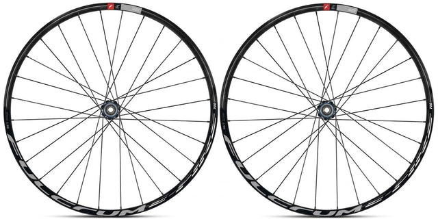 Fulcrum E-Fire 700 E-MTB Mullet Wheel Set - 27.5 / 29 - 30 / 35mm - Shimano HG