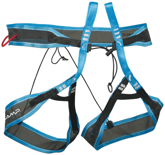 Camp Alp Race Ski Mountaineering Lightweight Harness - Choose Size