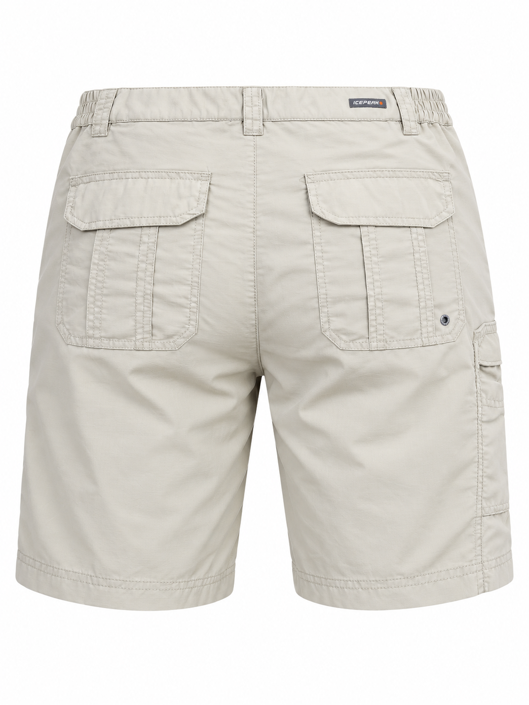 ICEPEAK Ken Mens Outdoor Shorts