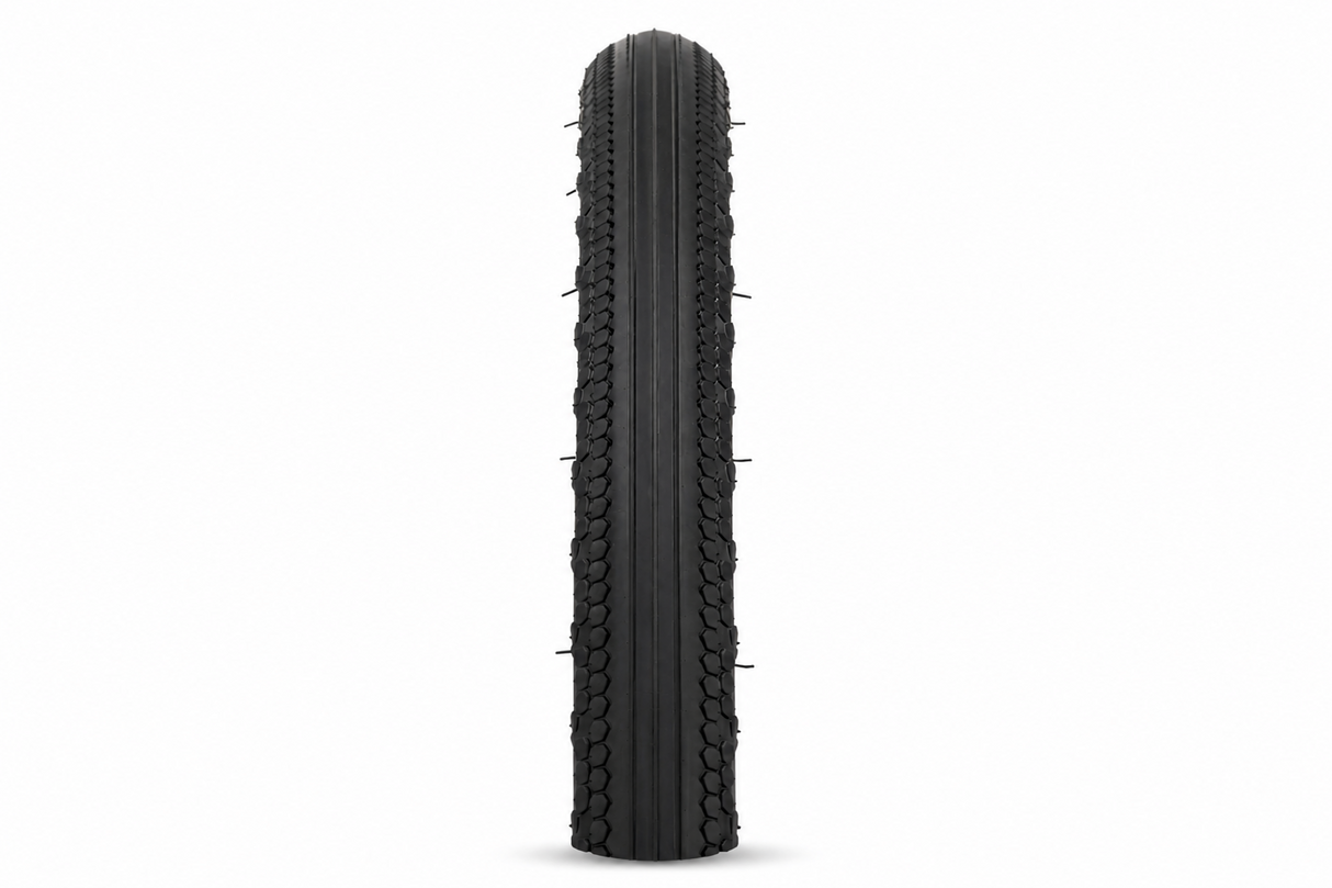 Vittoria Terreno Zero 700 x 35c Gravel / Endurance Road Tyre - Wire Bead