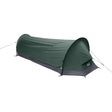 Bach Half Tent Pro Ultralight 1 Person Bikepacking / Backpacking / Stealth Tent