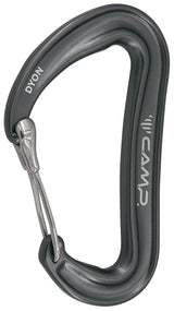 Camp Dyon Keywire Climbing Carabiner - Choose Colour