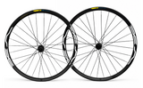 Mavic E-XA E-MTB Mullet Wheel Set - 30 / 35mm Rim - Shimano HG