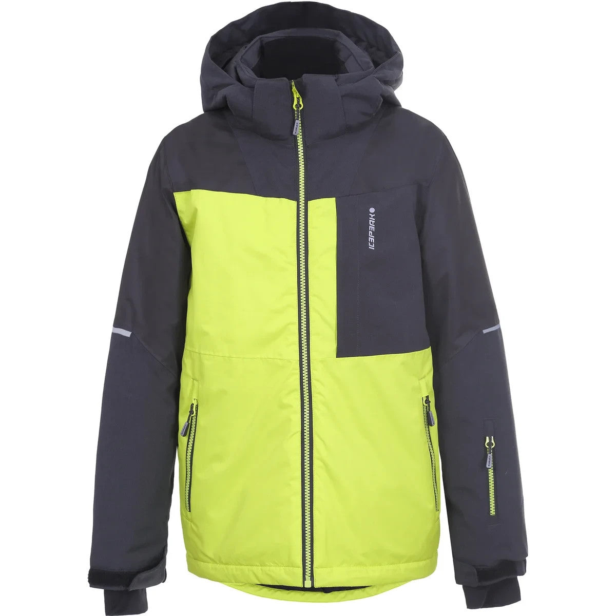 ICEPEAK Leith Jr Kids Ski Jacket