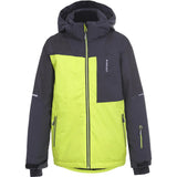 ICEPEAK Leith Jr Kids Ski Jacket