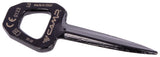 Camp Hardened Steel Universal Climbing Piton - Choose Size