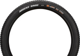 Maxxis Ardent Race Maxx Speed 3C EXO TR 26 x 2.20 - Folding Tyre - Black