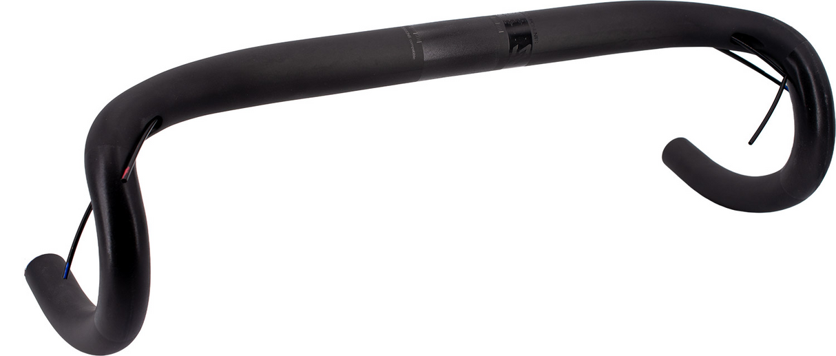 Lapierre Trigon 40cm Carbon Road Bike Handlebar - Clip On Aerobar Compatible