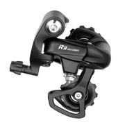 microSHIFT R8 RD-R32 7 / 8 Speed Rear Derailleur - 11-28T