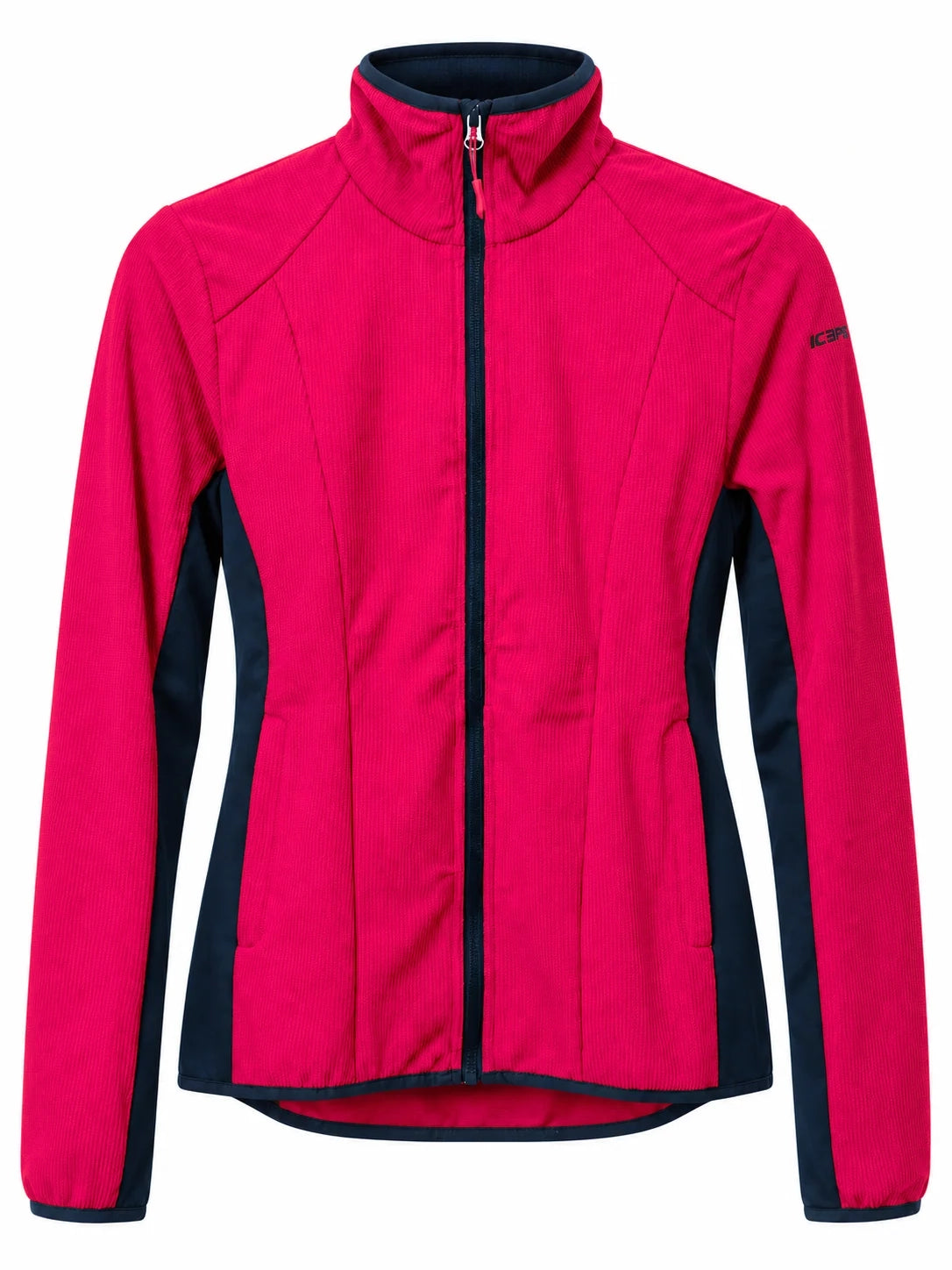 ICEPEAK Britta Womens Winter Fleece - Sport & Leisure