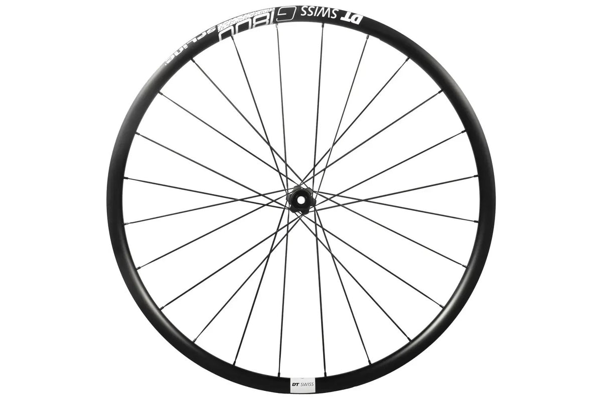 DT Swiss G 1800 SPLINE 25 Center Lock Disc Gravel Wheelset