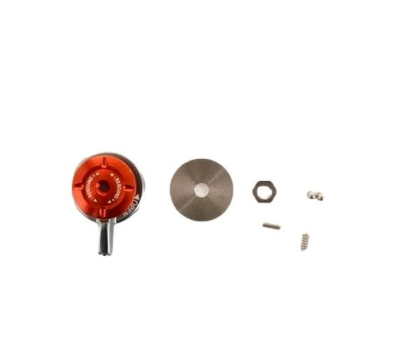 DT Swiss Control Kit O.L. Crown Adjust