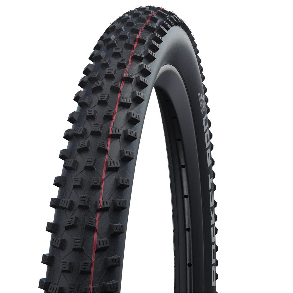 Schwalbe Rocket Ron 20 x 2.25" Race Folding Bike Tyre - Evo/Super Race/TLE