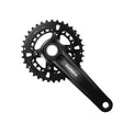 Shimano MT610 Chainset 12 Speed - 48.8mm - 36/26T