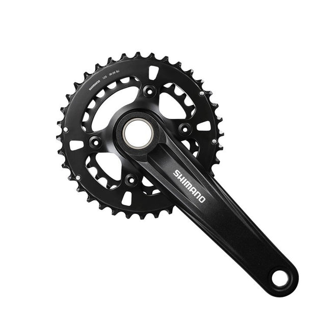 Shimano MT610 Chainset 12 Speed - 48.8mm - 36/26T
