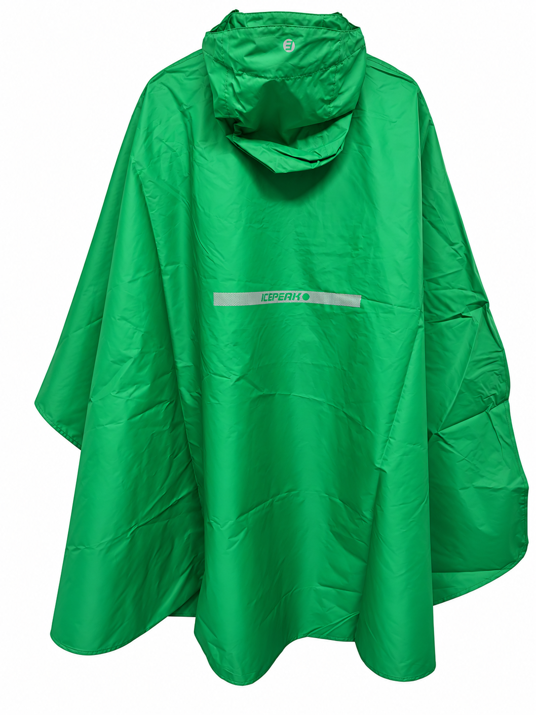 ICEPEAK Avalon Waterproof Pullover Poncho