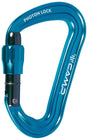 Camp Photon Lock Climbing Carabiner - Choose Colour