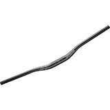 FSA Comet 35 Riser MTB Handlebar 800mm x 25mm Rise – Black