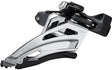 Shimano M5100-M Deore Front Derailleur 11 Speed - dbl - S/S - mid/c