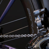 Campagnolo Bora Ultra WTO 45 Disc Brake Wheelset - 700c - Campagnolo Freehub